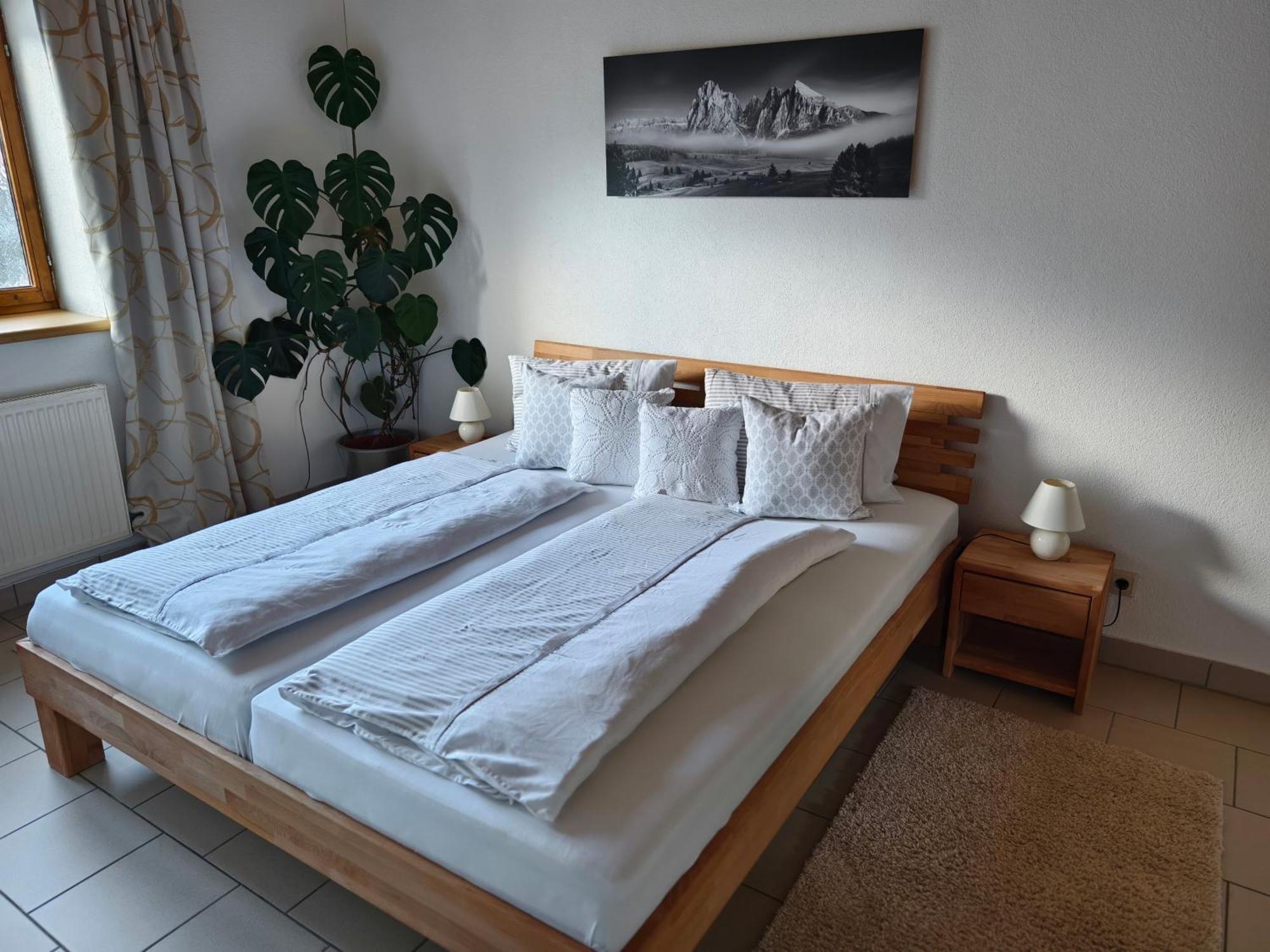 Bergbauernhof-Grinzens Apartment Ngoại thất bức ảnh